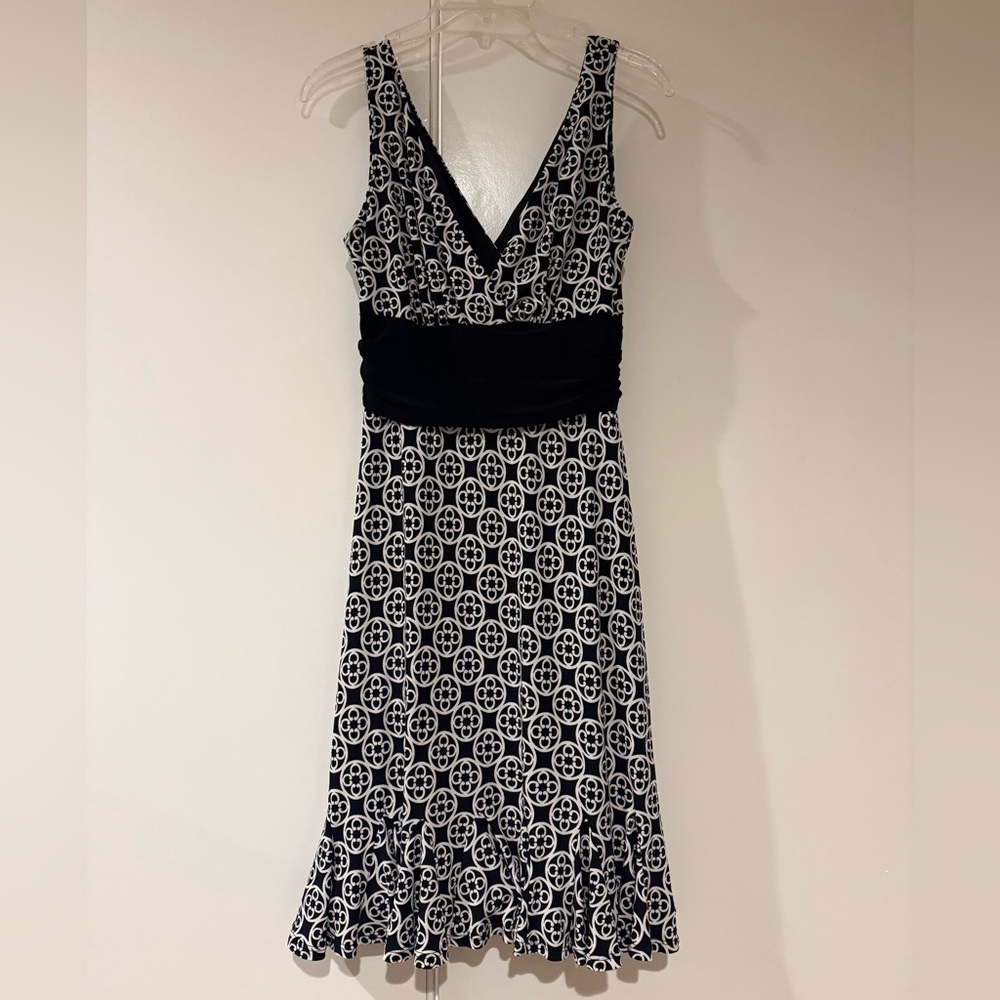 White House Black Market dress